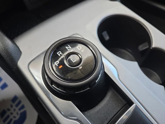 Used 2022 Ford Bronco Sport Big Bend image 19