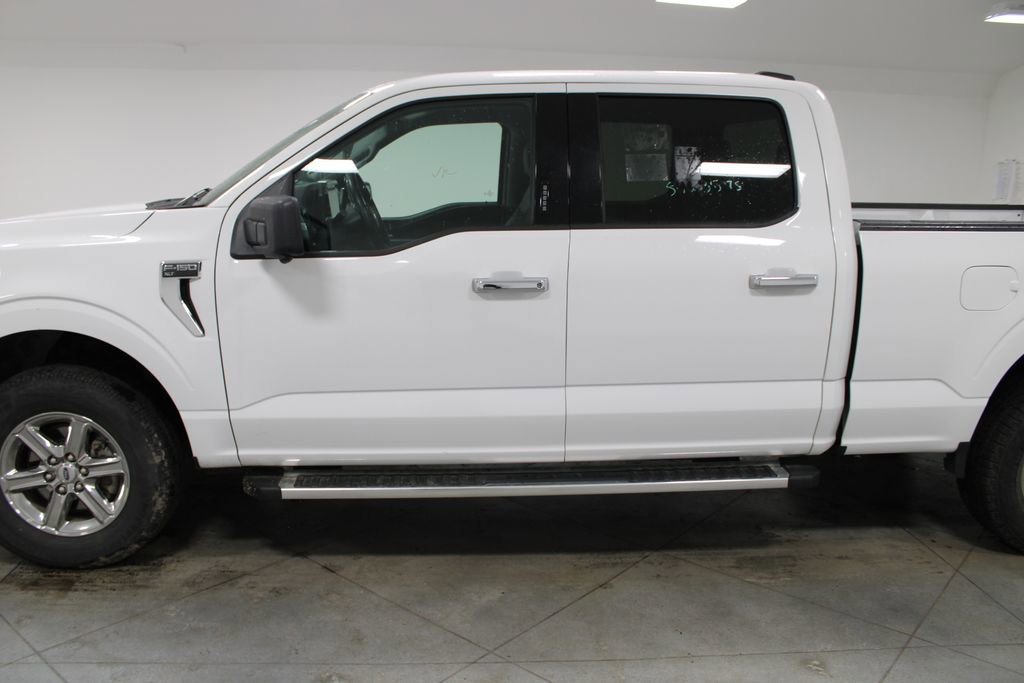 Used 2024 Ford F150 XLT w/ Tow/Haul Package image 6