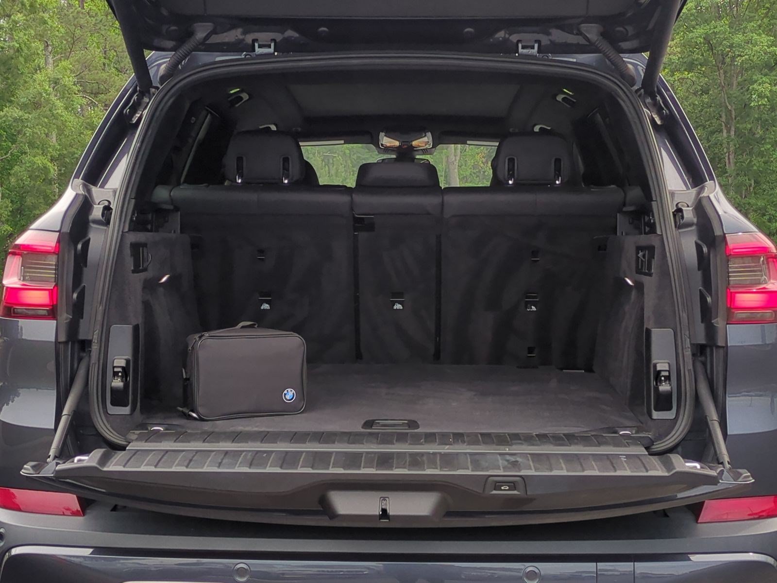 Used 2020 BMW X5 xDrive40i AWD/4WD image 31
