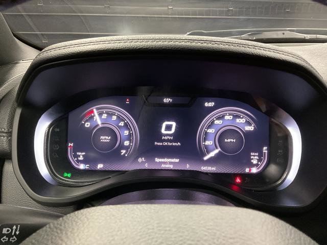 Used 2024 RAM 1500 Rebel w/ Rebel Level 2 Equipment Group AWD/4WD image 15