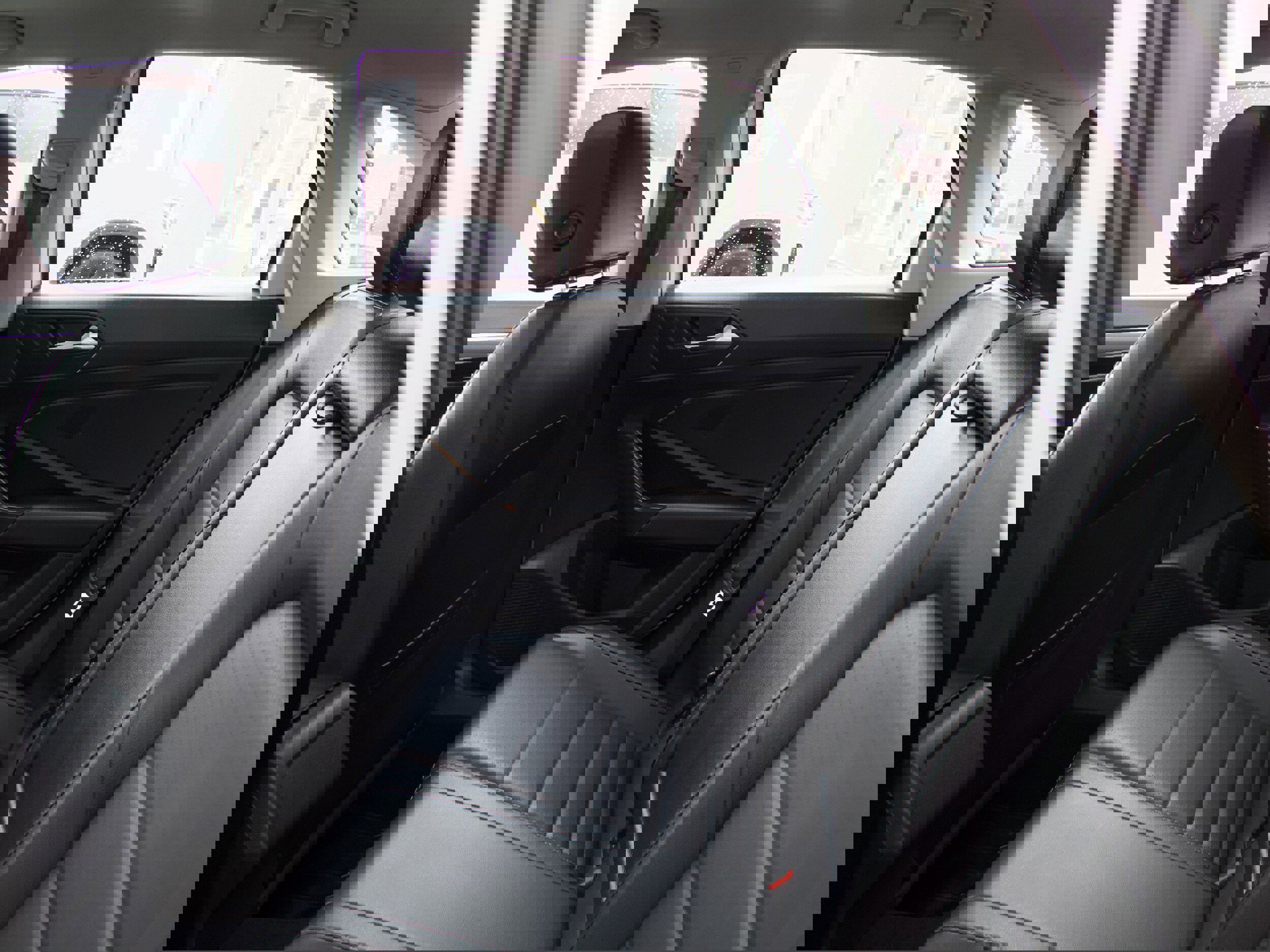 Used 2021 Volkswagen Jetta SE image 26