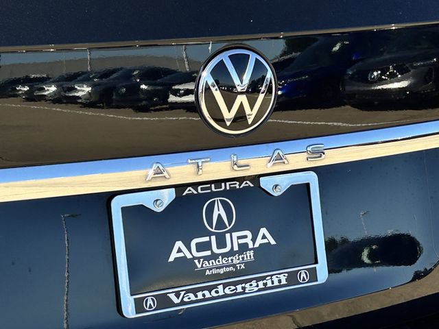 Used 2021 Volkswagen Atlas S FWD image 7