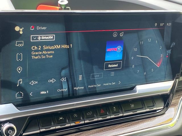 Used 2023 GMC Sierra 1500 Elevation image 23