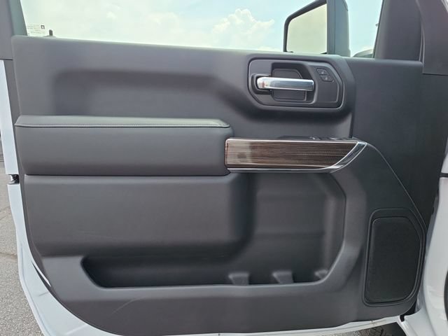 New 2026 GMC Sierra 3500 SLE RWD image 23