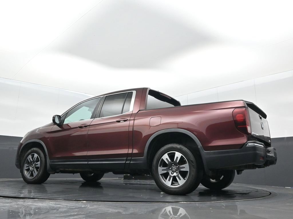 Used 2017 Honda Ridgeline RTL image 17