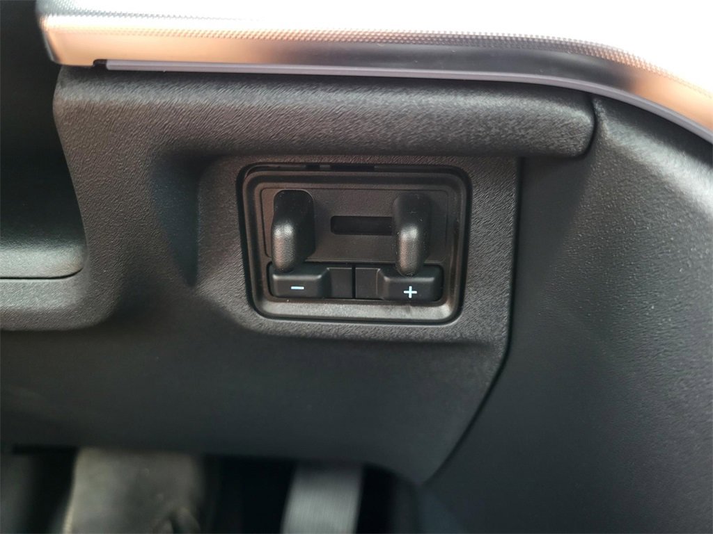 New 2025 Ford Expedition Platinum w/ Stealth Performance Package image 25