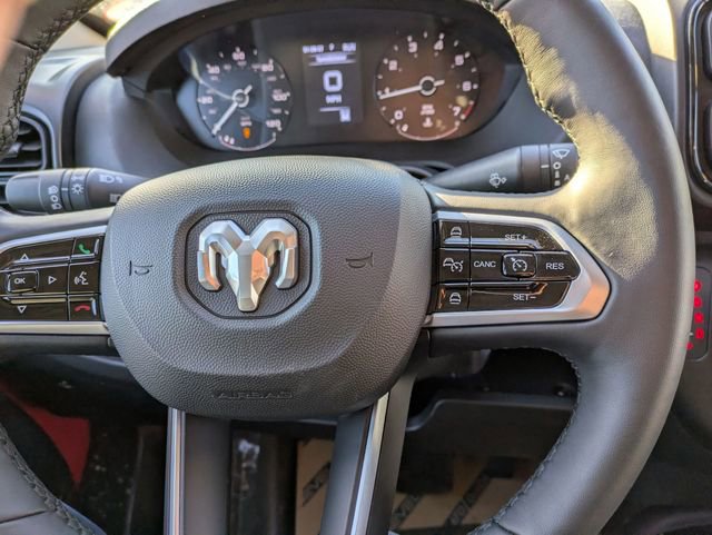 New 2026 RAM ProMaster 1500 w/ Cold Weather Group image 15