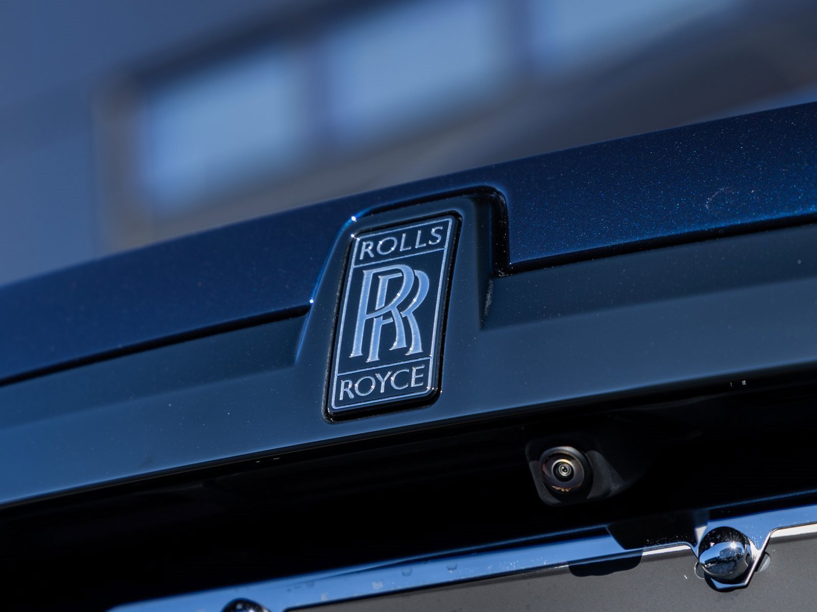 New 2026 Rolls-Royce Ghost Black Badge image 15