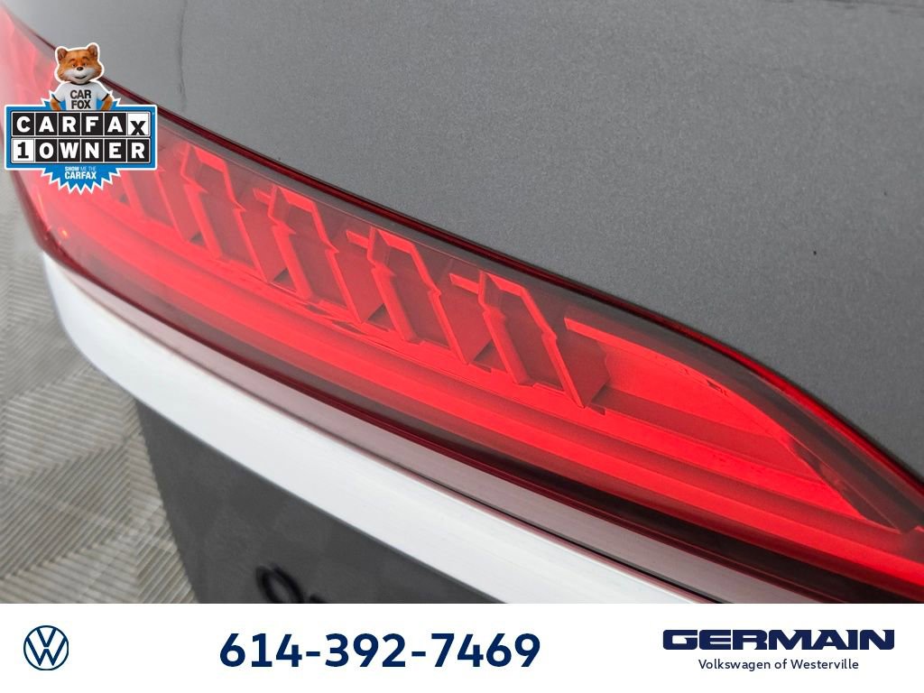 Used 2025 Audi Q7 3.0T Premium Plus image 15