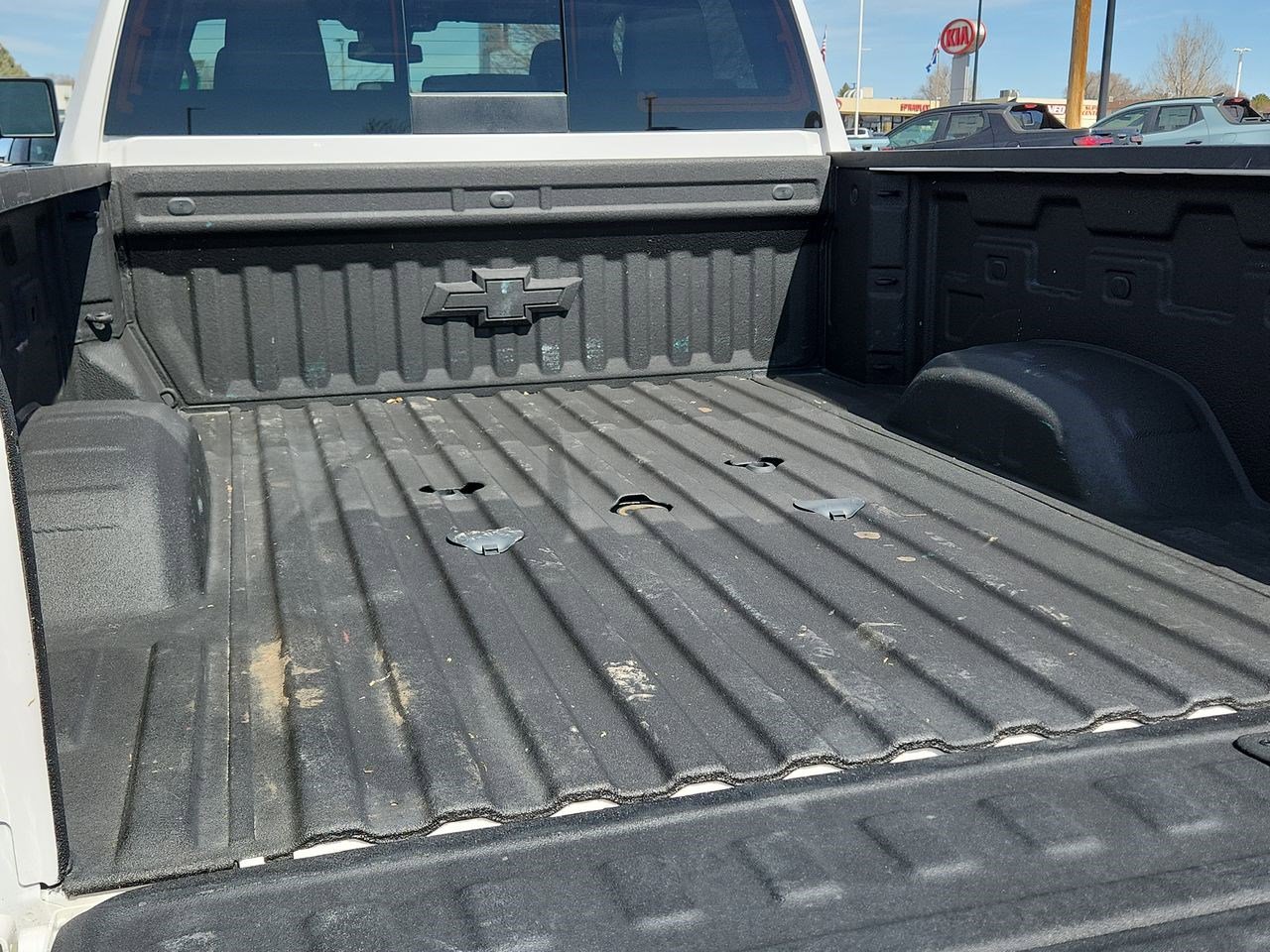 Used 2024 Chevrolet Silverado 3500 LT w/ All Star Edition image 25