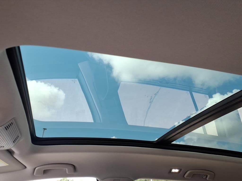 New 2026 Volkswagen Atlas SEL Premium R-Line AWD/4WD image 12