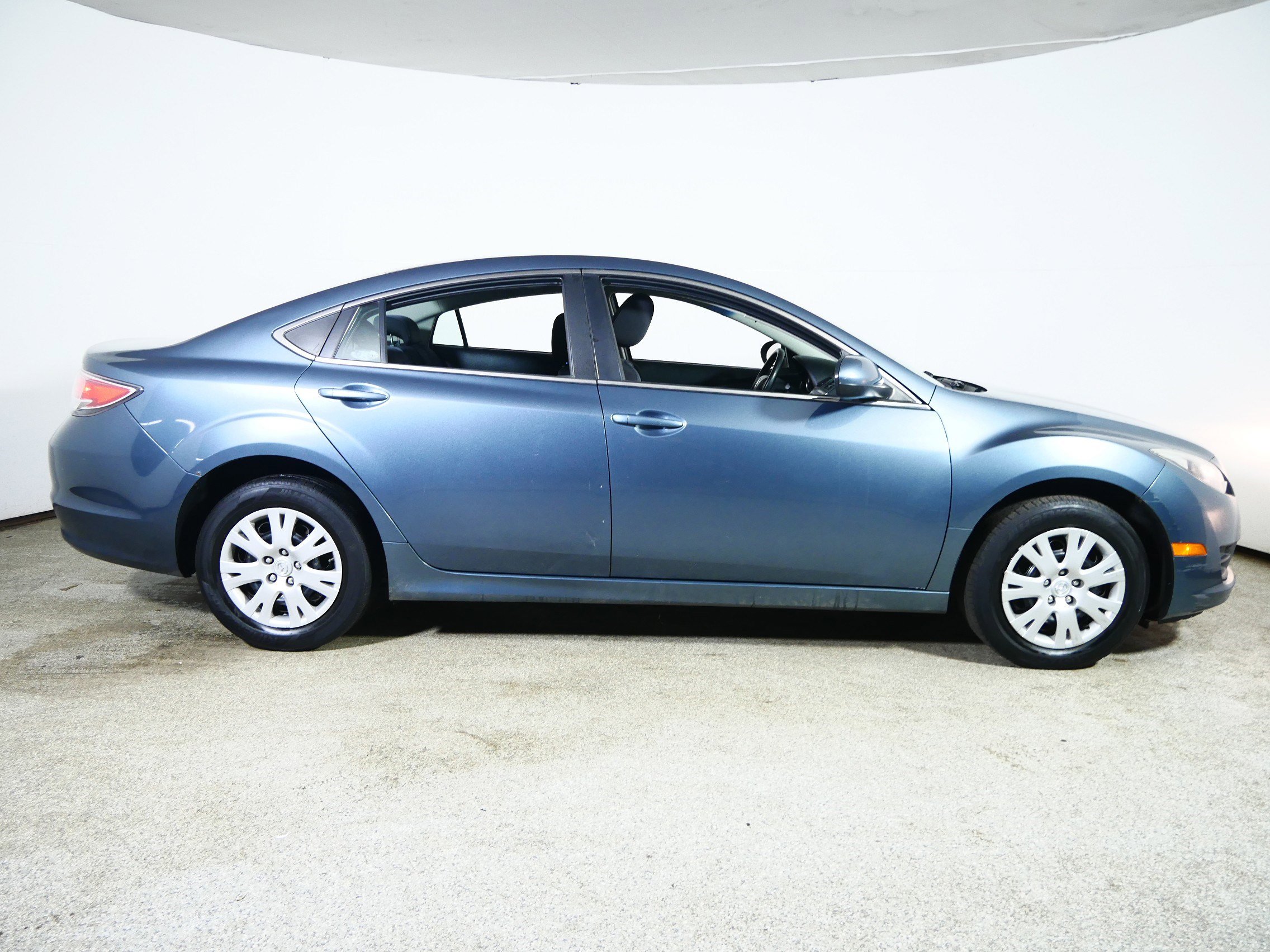 Used 2012 MAZDA MAZDA6 i Sport image 8