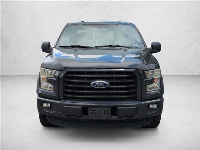 Used 2016 Ford F150 XLT w/ Equipment Group 302A Luxury RWD image 3