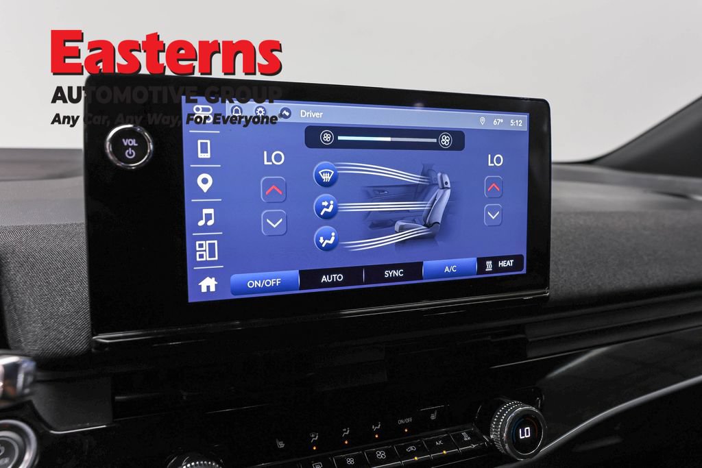 Used 2024 Honda Prologue EX image 18
