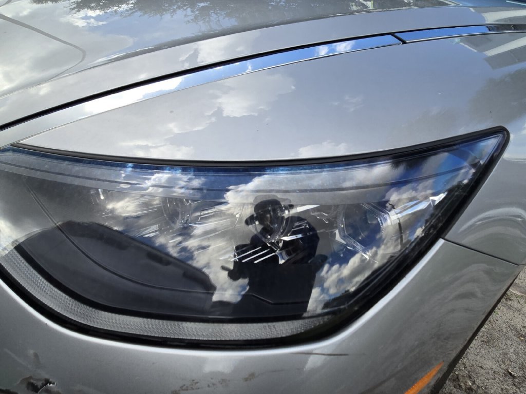 Used 2023 Hyundai Sonata SEL w/ Convenience Package FWD image 10