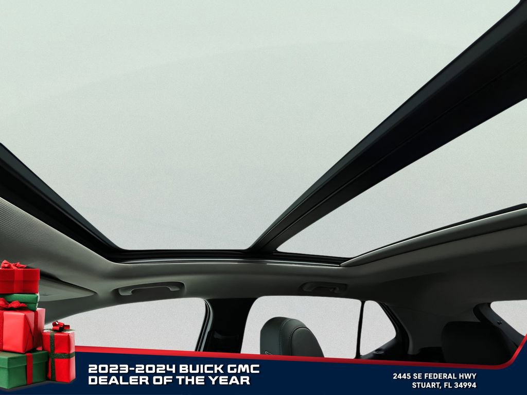 New 2026 Buick Encore GX Sport Touring w/ Advanced Technology Package image 33