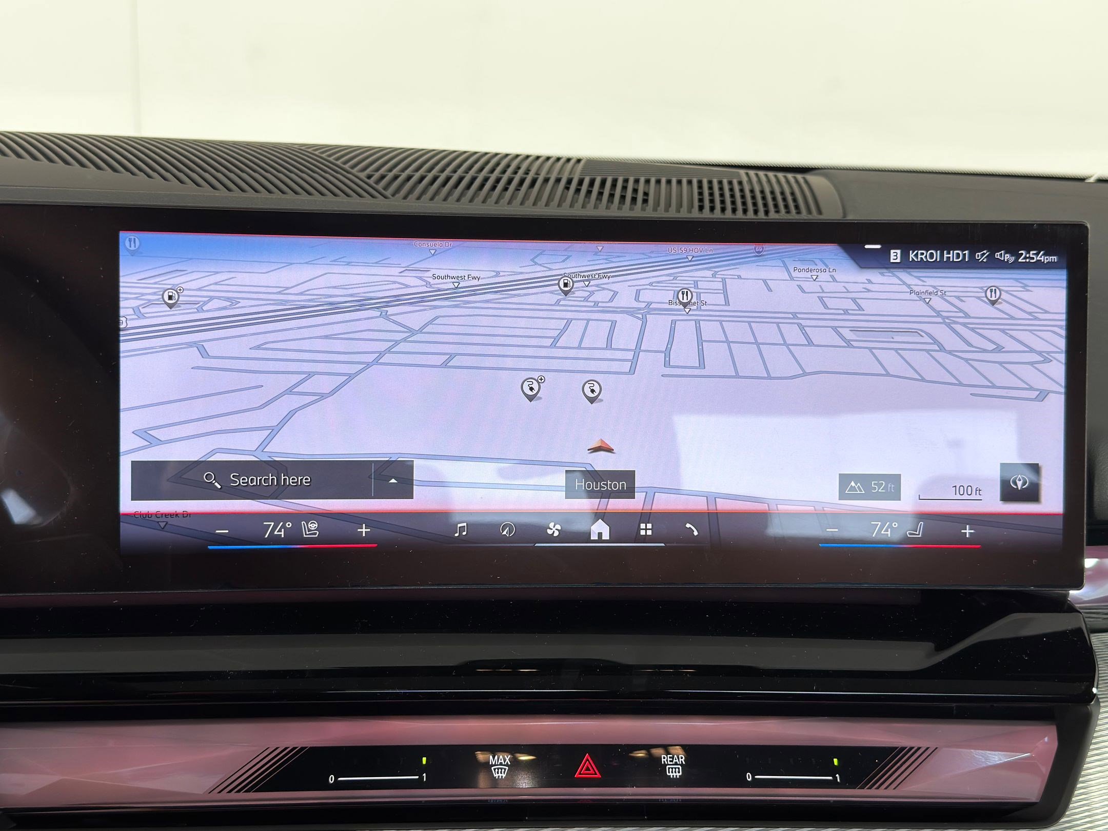 New 2026 BMW 550e xDrive w/ Executive Package image 26