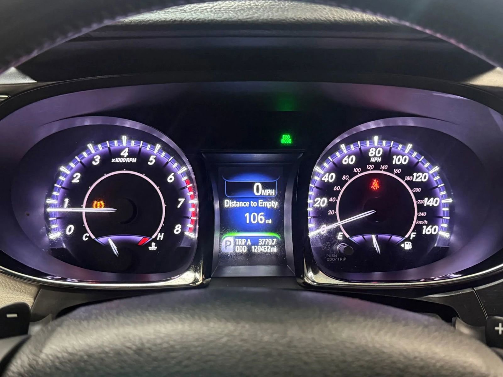 Used 2013 Toyota Avalon XLE Touring image 31