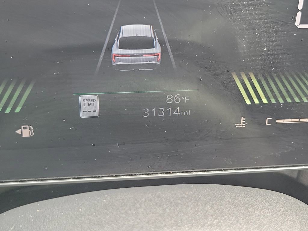 Used 2025 Kia K4 FWD image 27