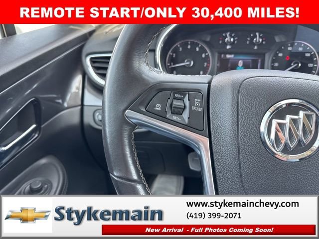 Used 2019 Buick Encore Preferred image 30