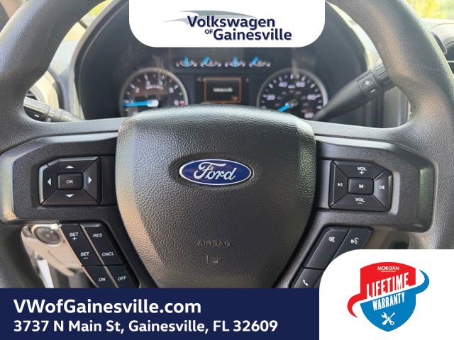 Used 2022 Ford F250 XL w/ Power Equipment Group AWD/4WD image 19