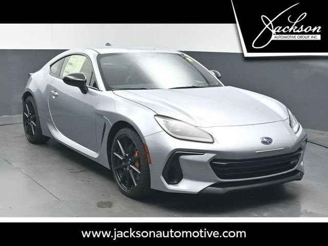 New 2026 Subaru BRZ tS w/ Popular Package 2 RWD video 1