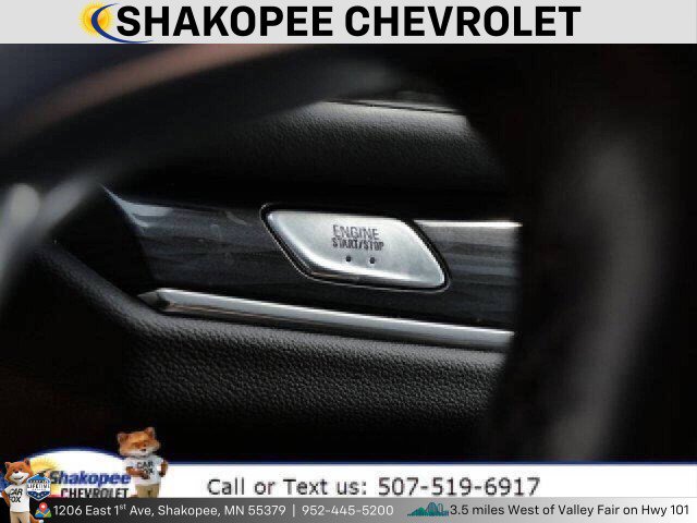 Used 2022 Buick Enclave Premium image 27