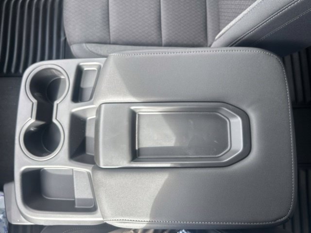 New 2026 Chevrolet Silverado 1500 LT AWD/4WD image 28