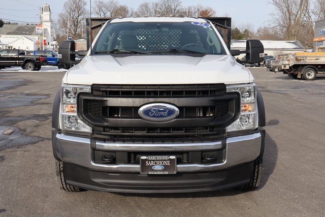 Used 2022 Ford F450 XL w/ Power Equipment Group image 12