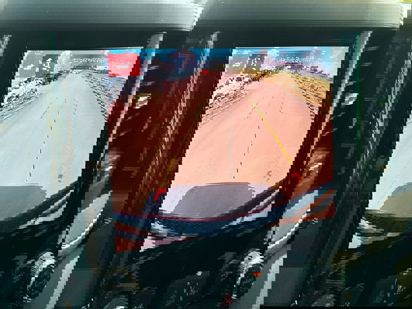 Used 2025 RAM 1500 Tradesman image 17