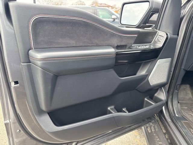 Used 2024 Ford F150 Raptor w/ Equipment Group 803A Raptor R AWD/4WD image 20