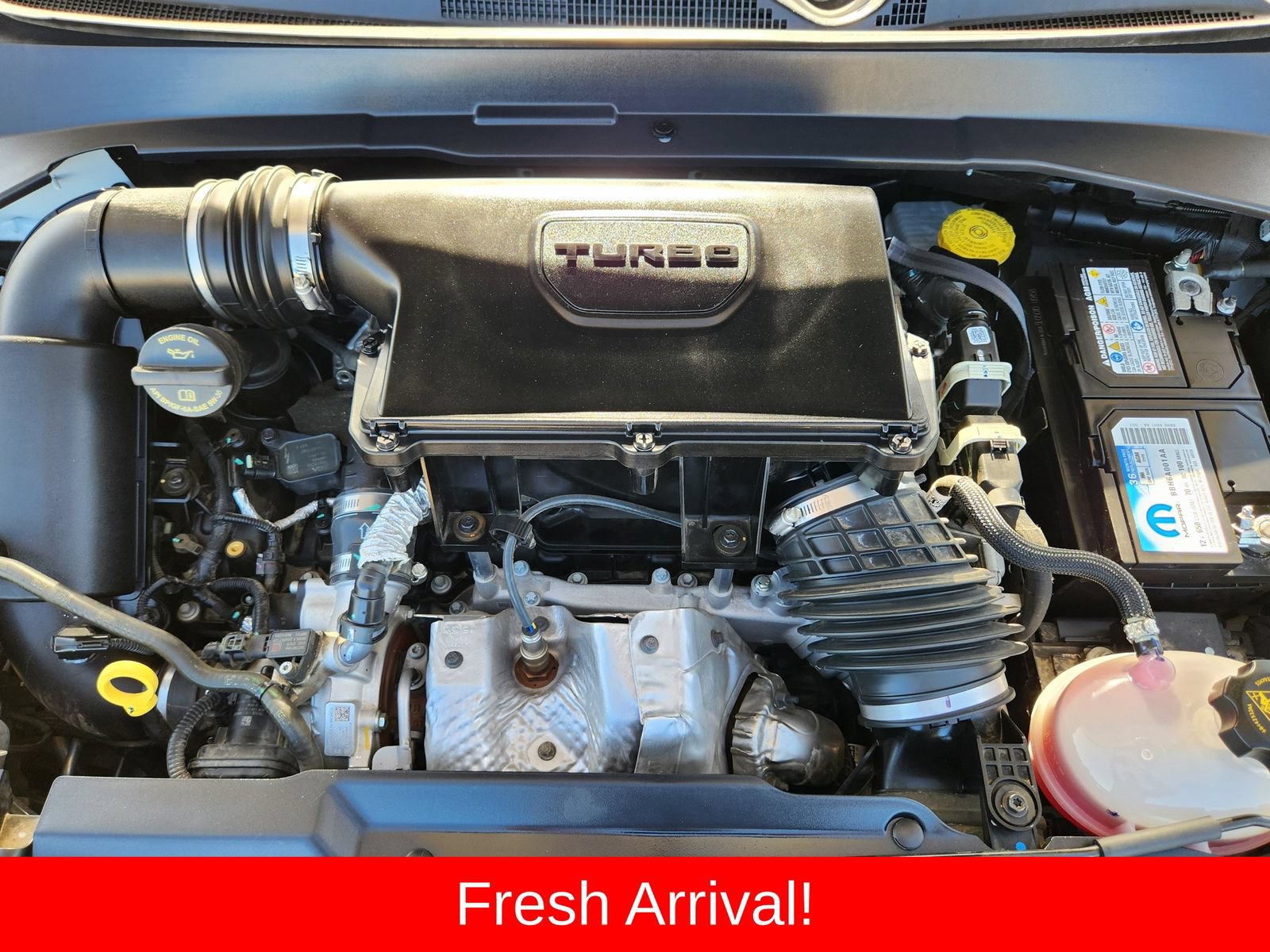 Used 2023 Jeep Compass Sport AWD/4WD image 39