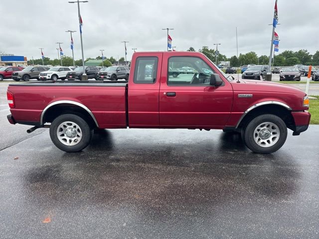 Used 2011 Ford Ranger XLT RWD video 2