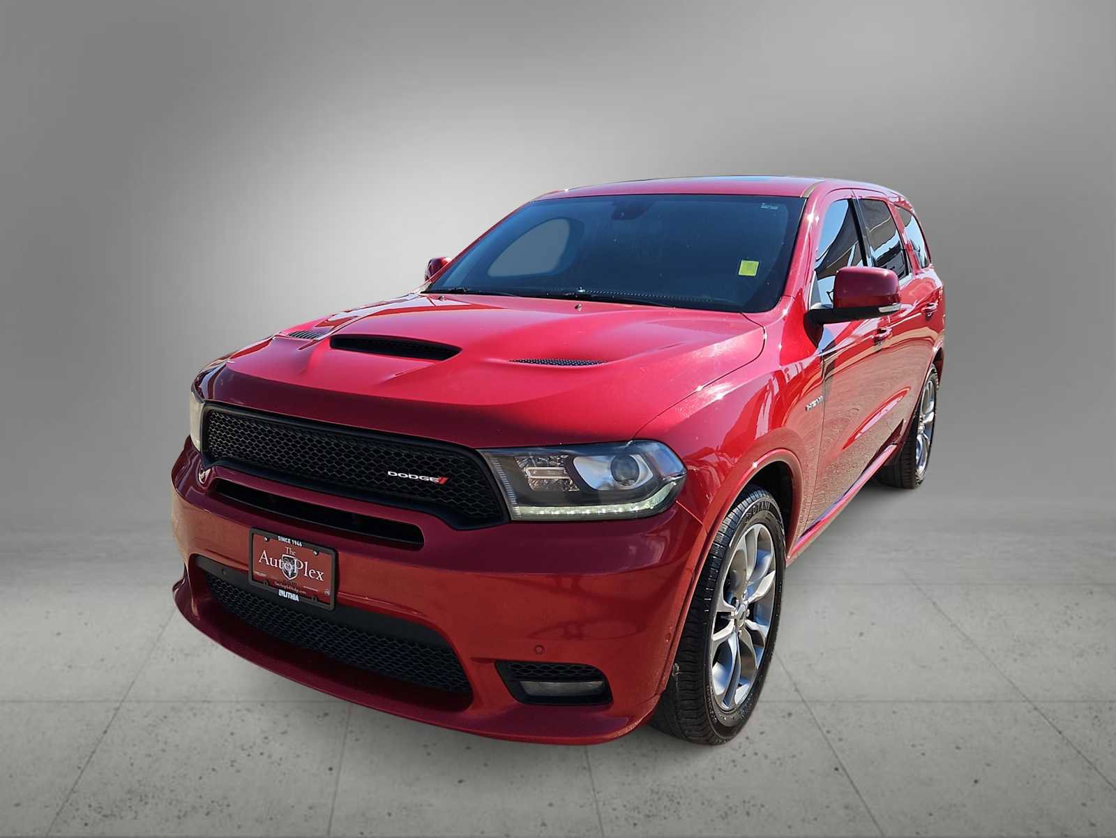 Used 2020 Dodge Durango R/T