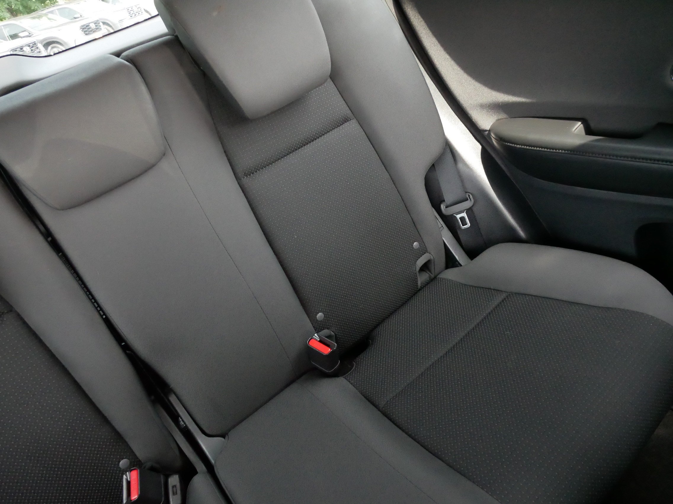 Used 2021 Honda HR-V EX image 14