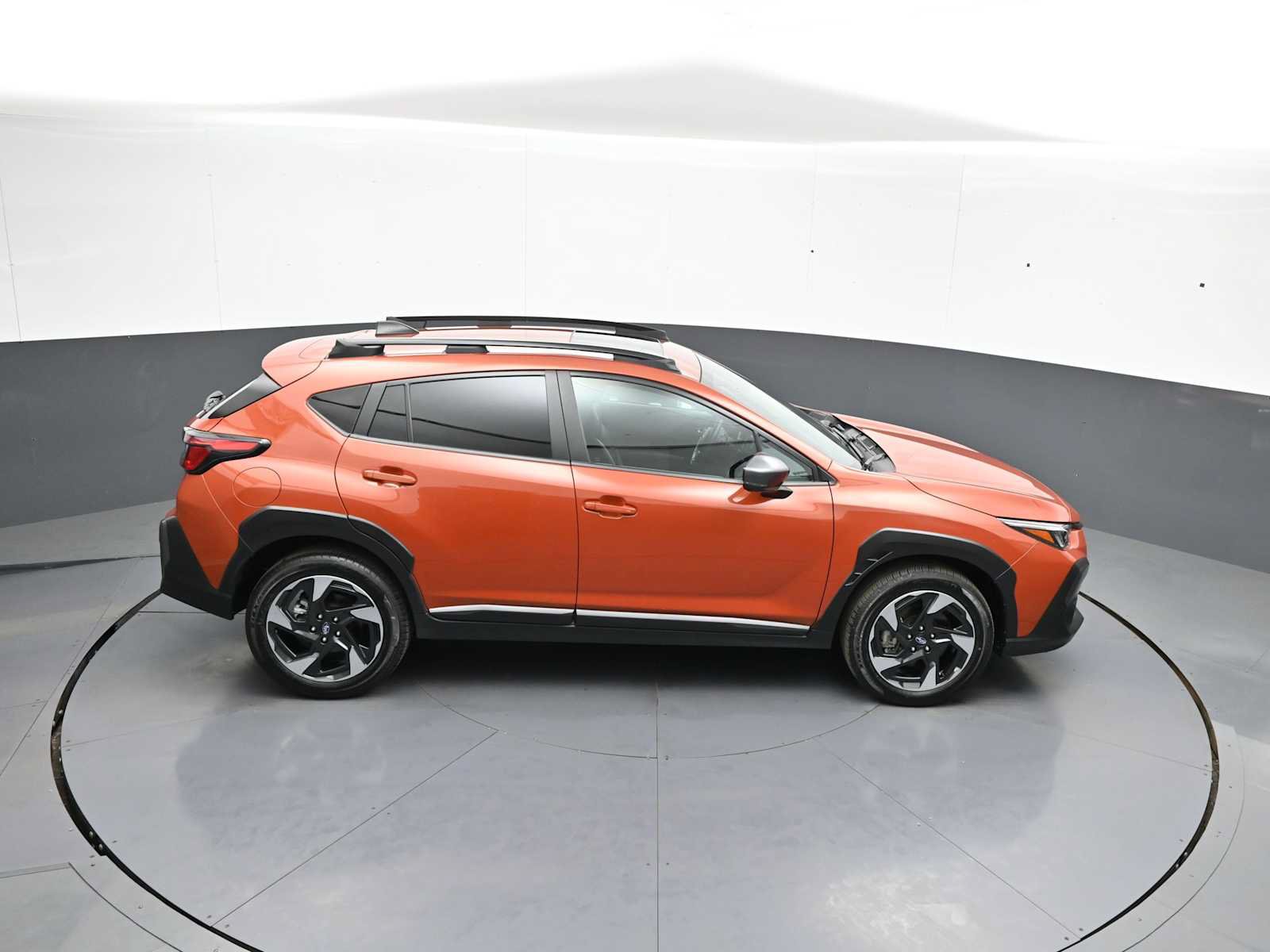 Used 2024 Subaru Crosstrek 2.5i Limited AWD/4WD image 37