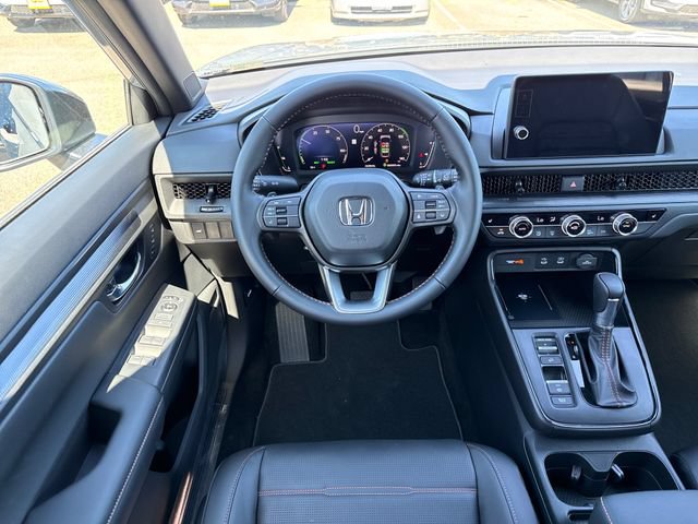 New 2026 Honda CR-V Sport-L image 29