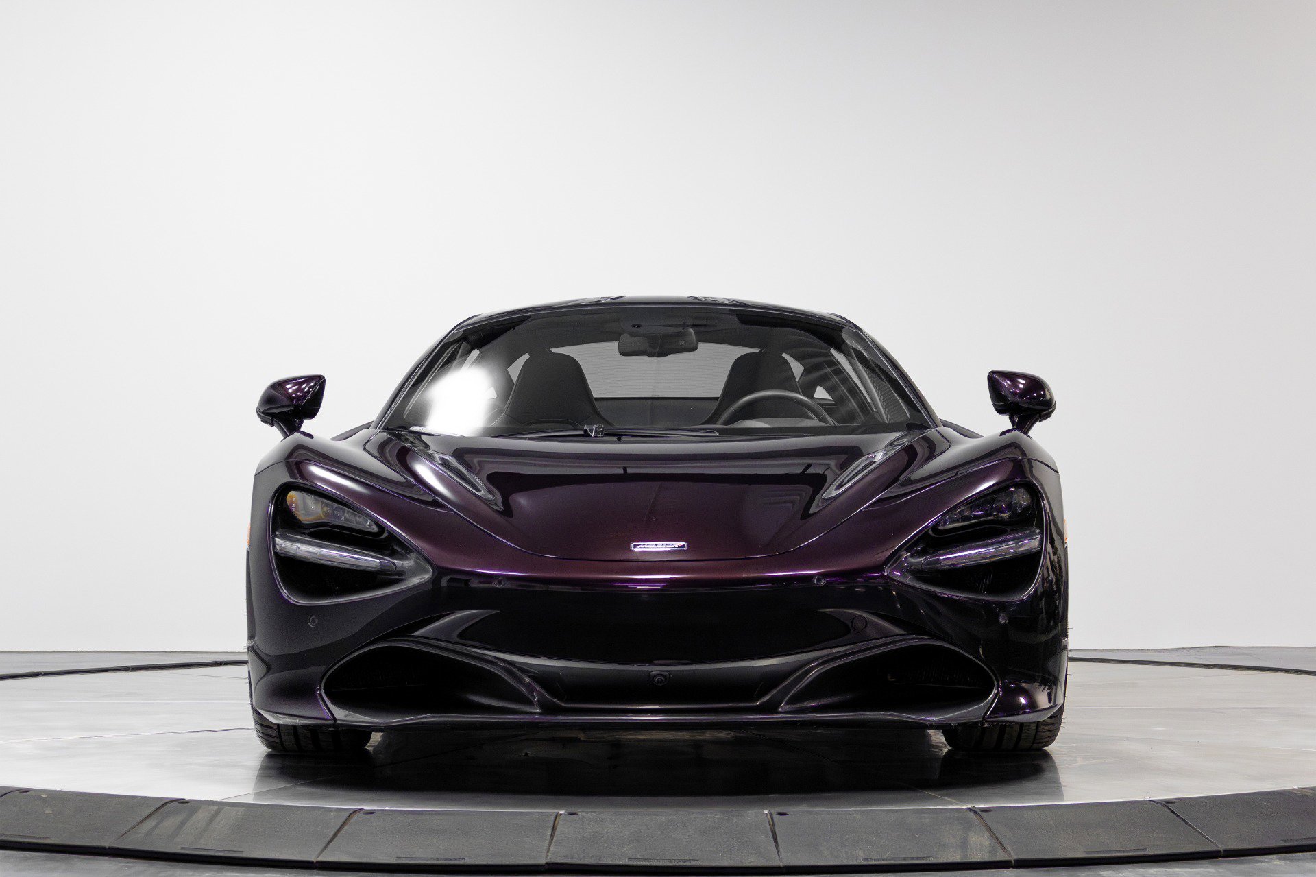 Used 2018 McLaren 720S Performance image 31