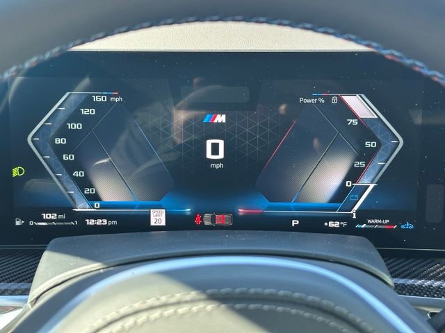 New 2026 BMW X5 M60i image 17
