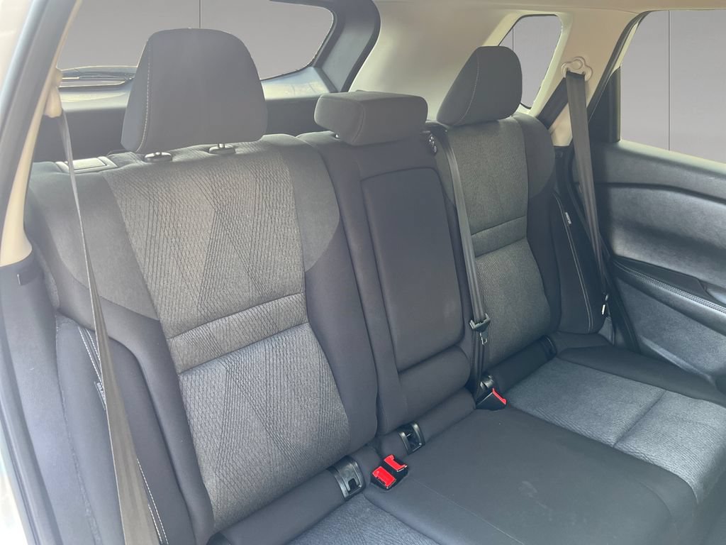 Used 2024 Nissan Rogue SV AWD/4WD image 18