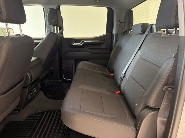 Used 2024 Chevrolet Silverado 1500 LT AWD/4WD image 12