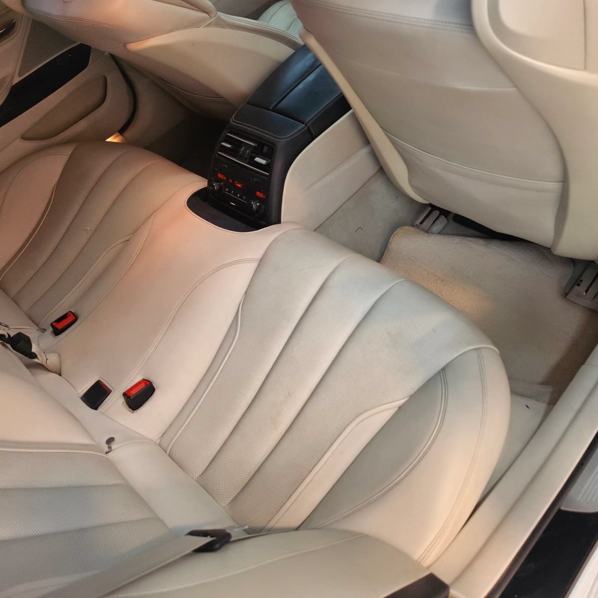 Used 2015 BMW 640i Gran Coupe RWD image 29