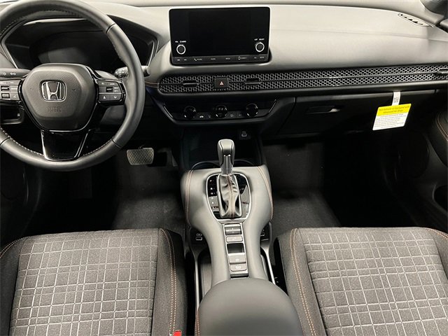 New 2025 Honda HR-V Sport image 18