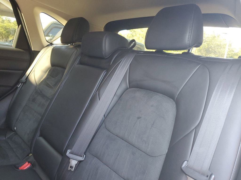 Used 2018 MAZDA CX-5 Touring image 12