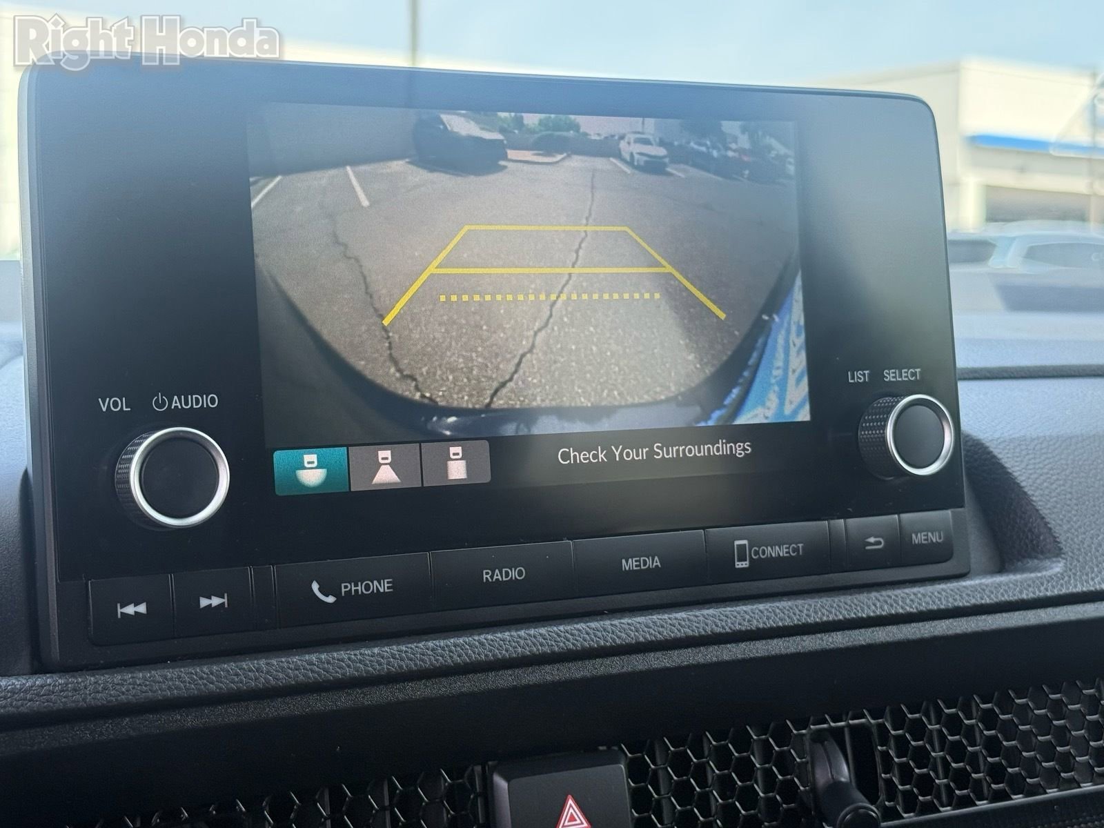 Certified 2023 Honda CR-V Sport image 23