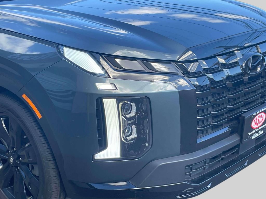 Used 2023 Hyundai Palisade XRT image 9