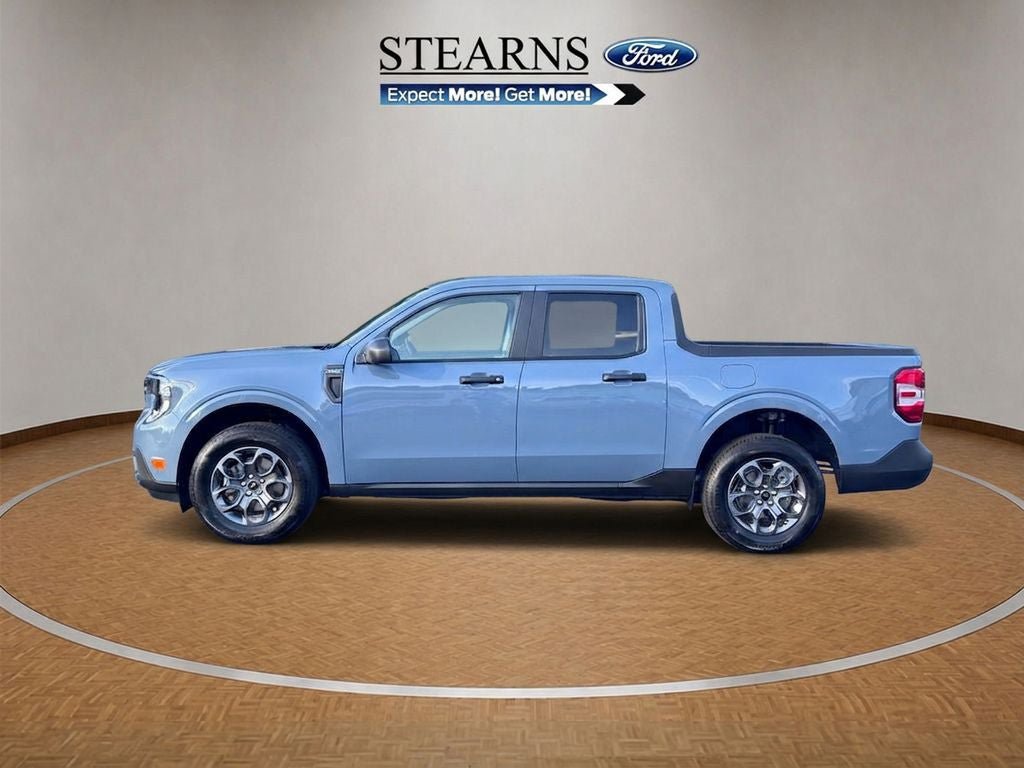 New 2026 Ford Maverick XLT FWD image 3