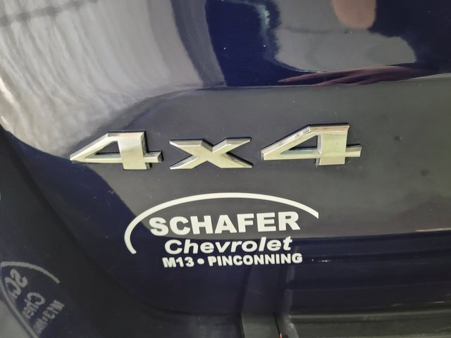 Used 2017 Jeep Grand Cherokee Laredo w/ Trailer Tow Group IV image 63