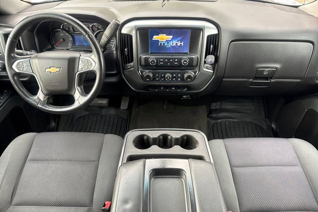 Used 2015 Chevrolet Silverado 1500 LT w/ LT Convenience Package image 13