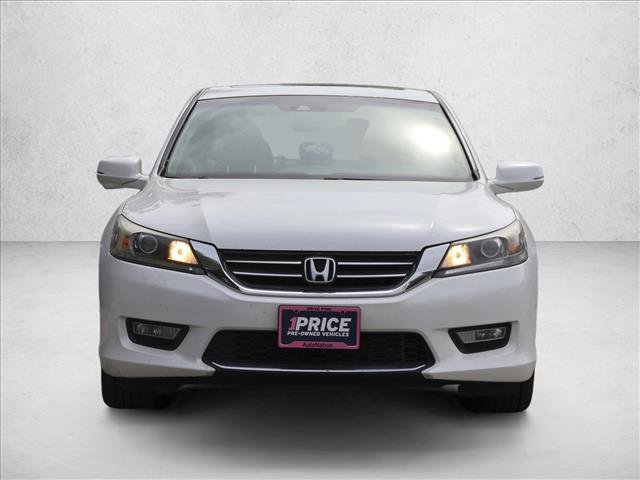 Used 2013 Honda Accord EX-L image 2